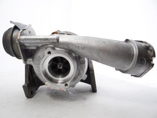 Turbocompresseur (Turbo) GARRETT ref. 729325-5004S