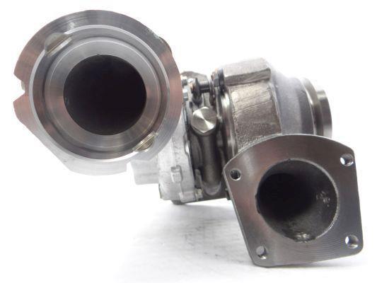 Turbocompresseur (Turbo) GARRETT ref. 729325-5004S