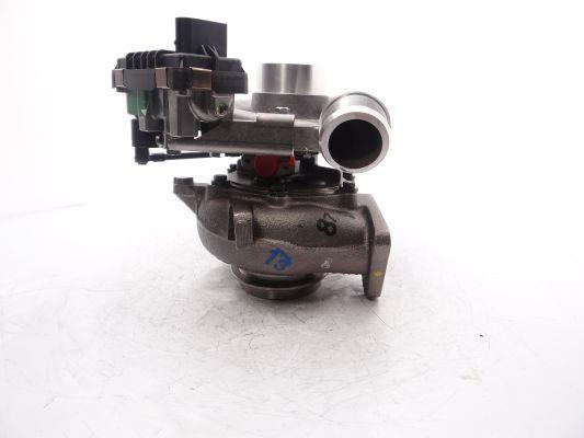 Turbocompressor GARRETT 729355-5003S