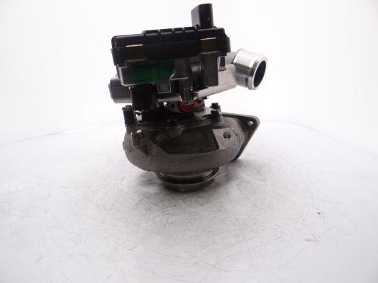 Turbocompressor GARRETT 729355-5003S