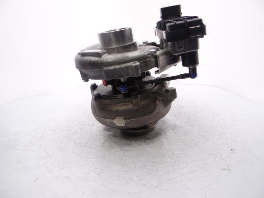 Turbocompressor GARRETT 729355-5003S