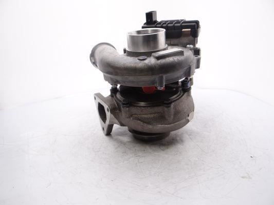 Turbocompressor GARRETT 729355-5003S