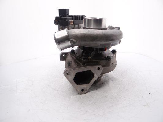 Turbocompressor GARRETT 729355-5003S