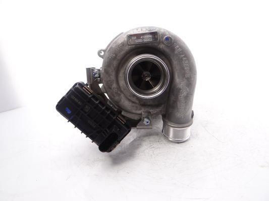 Turbocompressor GARRETT 729355-5003S