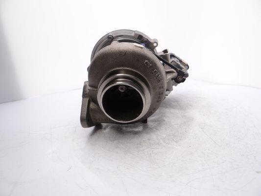 Turbocompressor GARRETT 729355-5003S