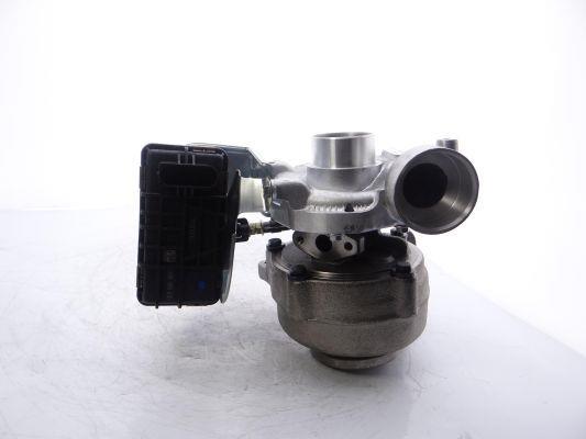 Turbocompresseur (Turbo) GARRETT ref. 729853-5003S