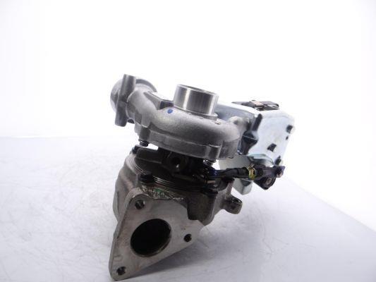 Turbocompresseur (Turbo) GARRETT ref. 729853-5003S