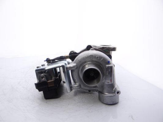 Turbocompresseur (Turbo) GARRETT ref. 729853-5003S