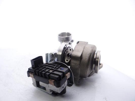 Turbocompresseur (Turbo) GARRETT ref. 729853-5003S