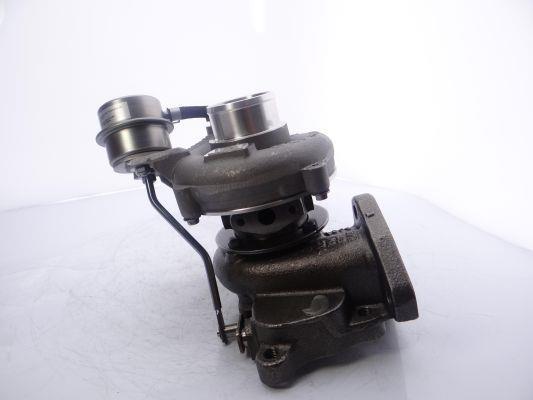 Turbocompresseur (Turbo) GARRETT ref. 730640-5001S