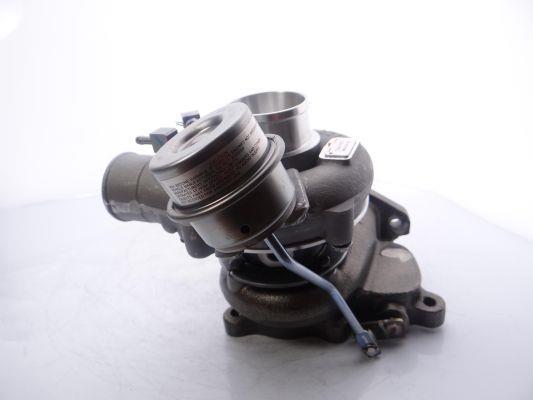 Turbocompresseur (Turbo) GARRETT ref. 730640-5001S