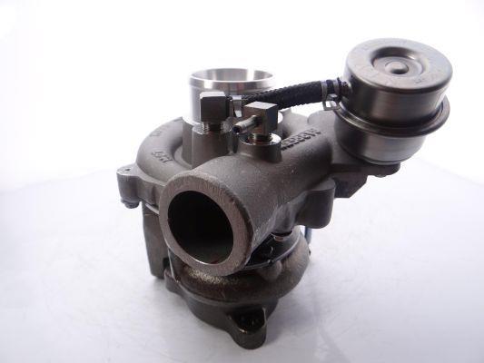 Turbocompresseur (Turbo) GARRETT ref. 730640-5001S