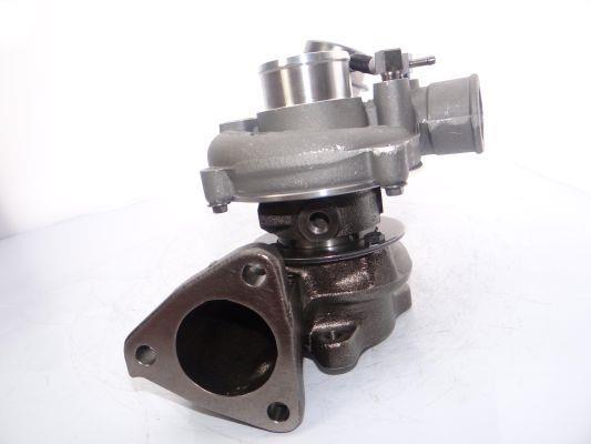 Turbocompresseur (Turbo) GARRETT ref. 730640-5001S