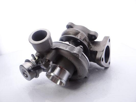 Turbocompresseur (Turbo) GARRETT ref. 730640-5001S