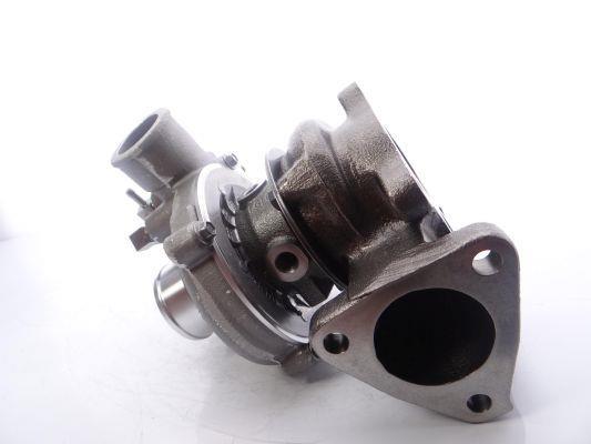 Turbocompresseur (Turbo) GARRETT ref. 730640-5001S