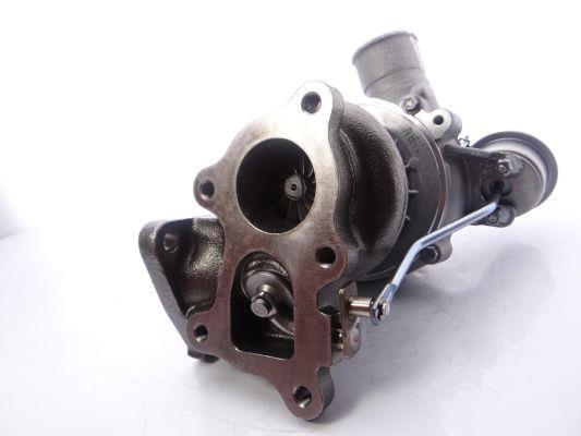 Turbocompresseur (Turbo) GARRETT ref. 730640-5001S