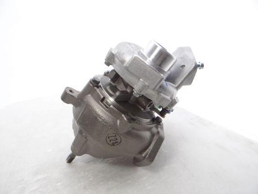 Turbocompresseur (Turbo) GARRETT ref. 731877-5010S