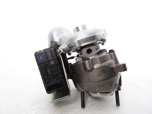 Turbocompresseur (Turbo) GARRETT ref. 731877-5010S
