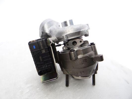 Turbocompresseur (Turbo) GARRETT ref. 731877-5010S