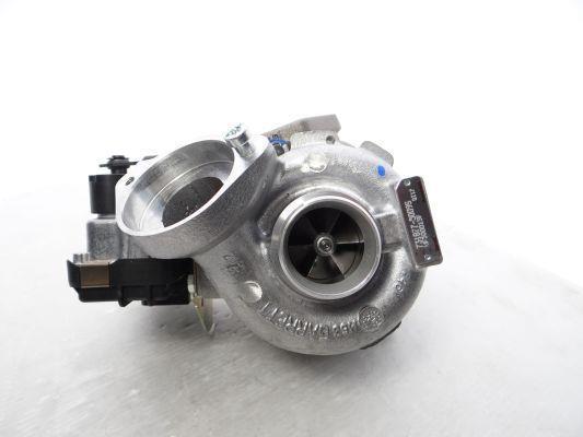Turbocompresseur (Turbo) GARRETT ref. 731877-5010S