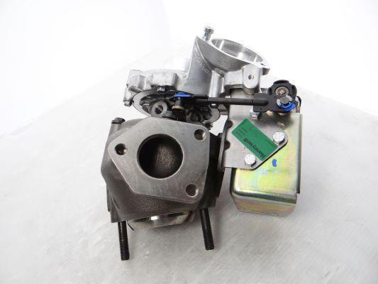 Turbocompresseur (Turbo) GARRETT ref. 731877-5010S