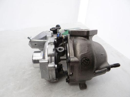 Turbocompresseur (Turbo) GARRETT ref. 731877-5010S
