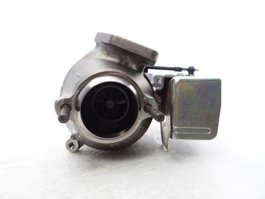 Turbocompresseur (Turbo) GARRETT ref. 731877-5010S