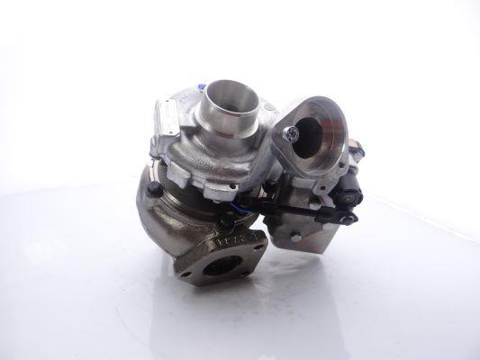 Turbocompresseur (Turbo) GARRETT ref. 733701-5010S