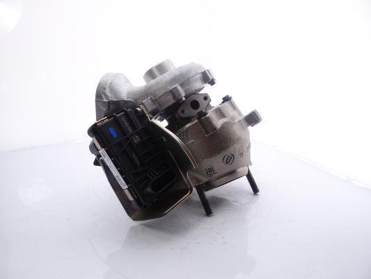 Turbocompresseur (Turbo) GARRETT ref. 733701-5010S