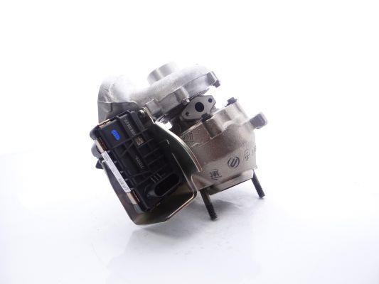 Turbocompresseur (Turbo) GARRETT ref. 733701-5010S
