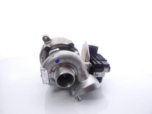 Turbocompresseur (Turbo) GARRETT ref. 733701-5010S
