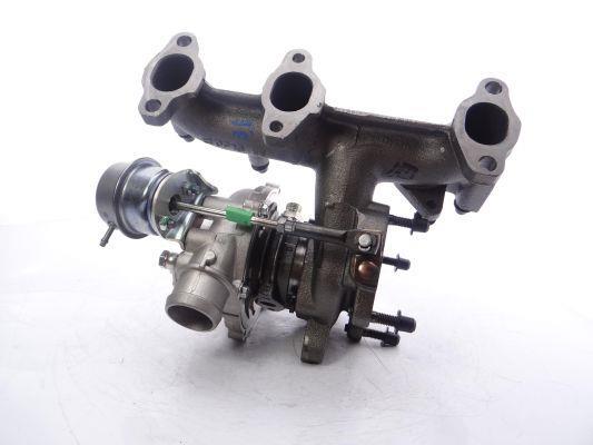 Turbocompressor GARRETT ref. 733783-5008S