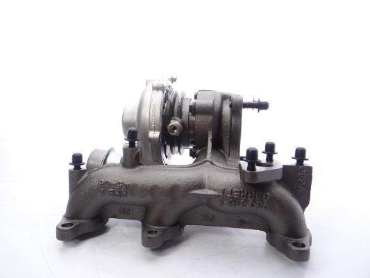 Turbocompressor GARRETT ref. 733783-5008S