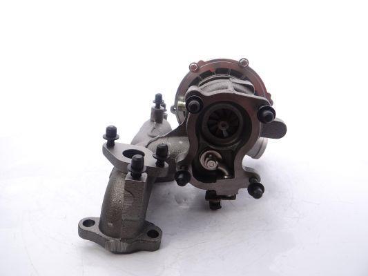 Turbocompressor GARRETT ref. 733783-5008S