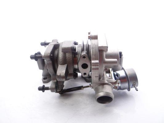 Turbocompressor GARRETT ref. 733783-5008S