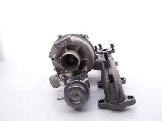 Turbocompressor GARRETT ref. 733783-5008S