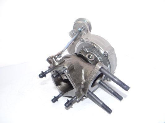 Turbocompresseur (Turbo) GARRETT ref. 733952-5004S