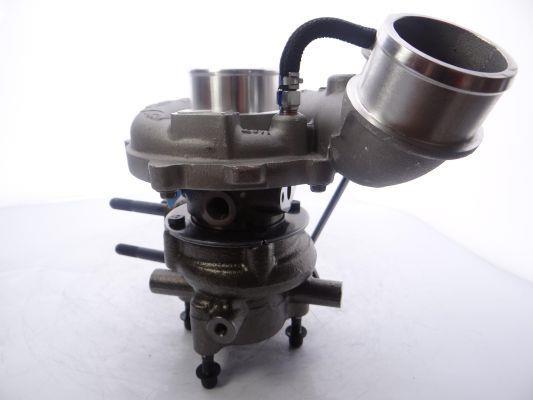 Turbocompresseur (Turbo) GARRETT ref. 733952-5004S