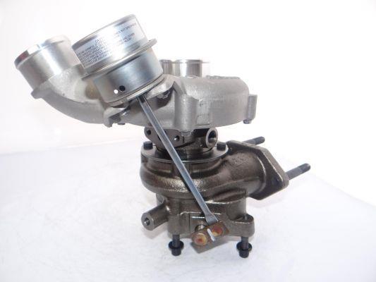 Turbocompresseur (Turbo) GARRETT ref. 733952-5004S