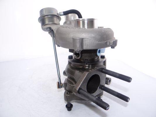 Turbocompresseur (Turbo) GARRETT ref. 733952-5004S