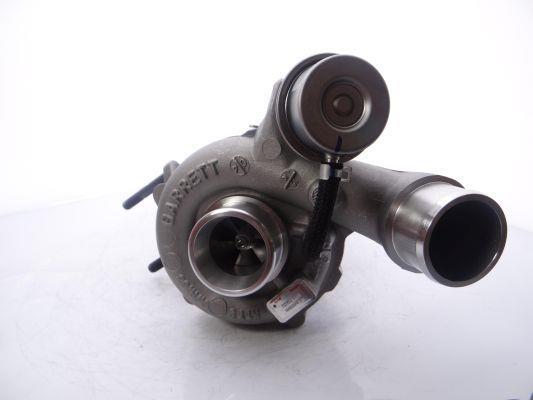 Turbocompresseur (Turbo) GARRETT ref. 733952-5004S