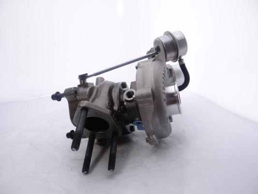 Turbocompresseur (Turbo) GARRETT ref. 733952-5004S