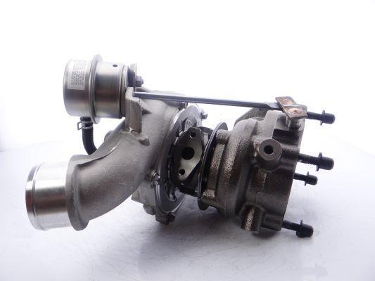 Turbocompresseur (Turbo) GARRETT ref. 733952-5004S