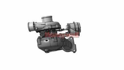 Turbocompresseur (Turbo) GARRETT ref. 734598-5003S