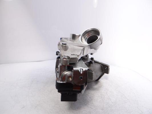 Turbocompresseur (Turbo) GARRETT 736088-5006S