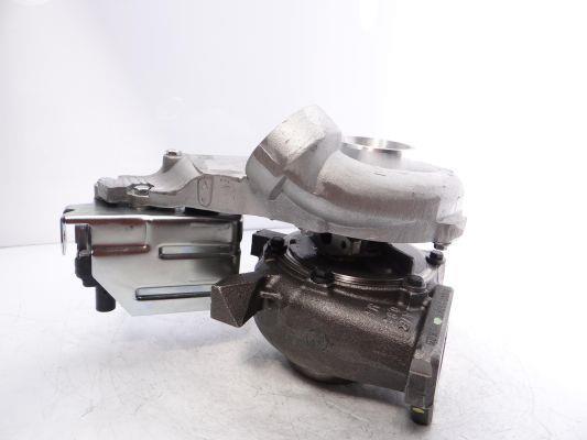 Turbocompresseur (Turbo) GARRETT 736088-5006S