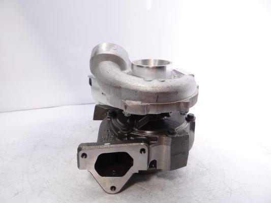 Turbocompresseur (Turbo) GARRETT 736088-5006S
