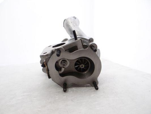 Turbocompresseur (Turbo) GARRETT ref. 738123-5005S