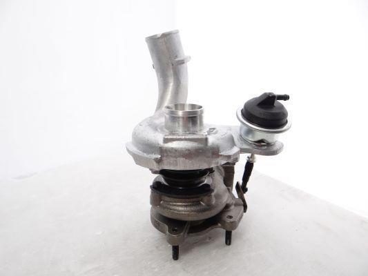 Turbocompresseur (Turbo) GARRETT ref. 738123-5005S