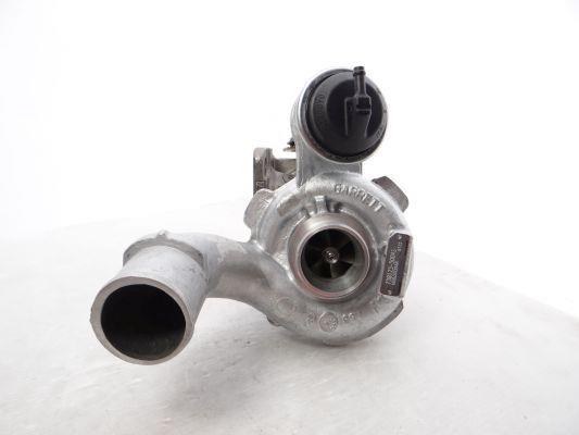 Turbocompresseur (Turbo) GARRETT ref. 738123-5005S